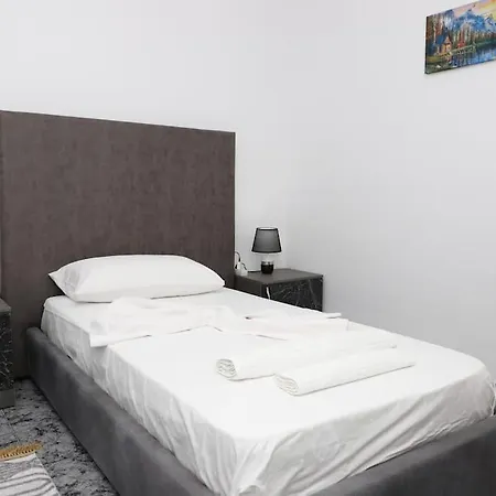 Appartamento Blei & Dei Berat