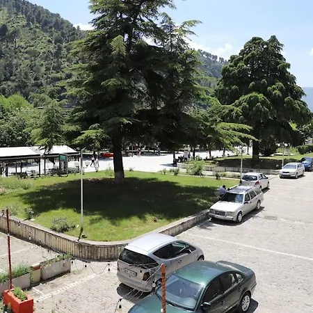 Appartamento Blei & Dei Berat