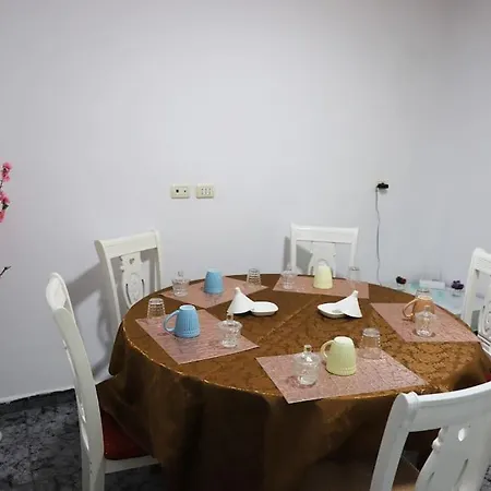דירה Blei & Dei