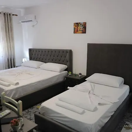 Apartment Blei & Dei Berat