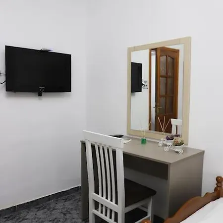 Apartment Blei & Dei Berat